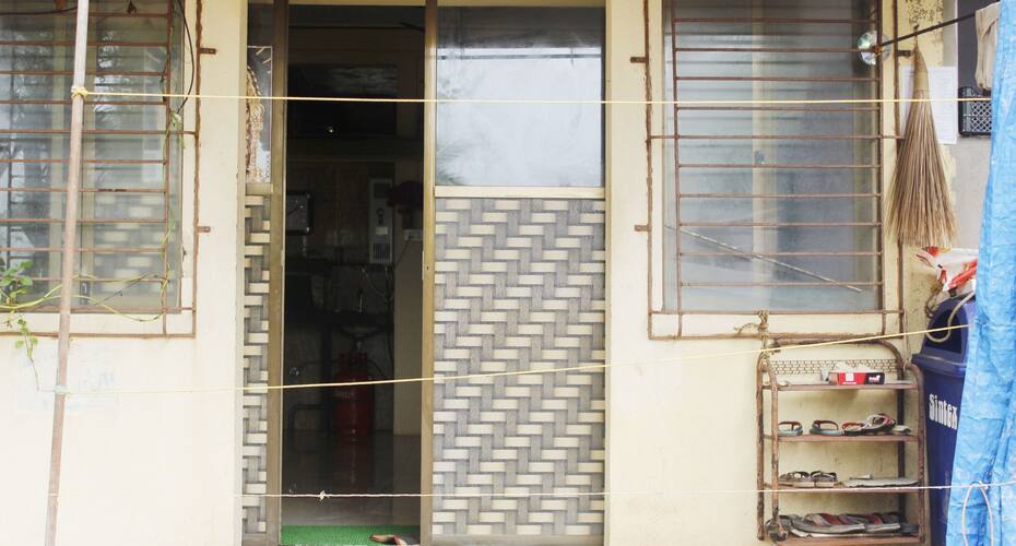 Sumati Sagar Nyahari Niwas, Tarkarli 4